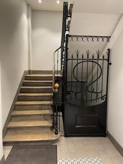 Apartament La Petite Venise Des Alpes, Ultra Centre 1 A 5 Pers Annecy Zewnętrze zdjęcie