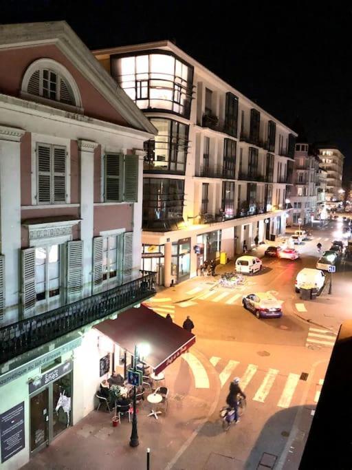 Apartament La Petite Venise Des Alpes, Ultra Centre 1 A 5 Pers Annecy Zewnętrze zdjęcie