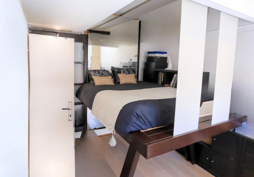 Apartament La Petite Venise Des Alpes, Ultra Centre 1 A 5 Pers Annecy Zewnętrze zdjęcie