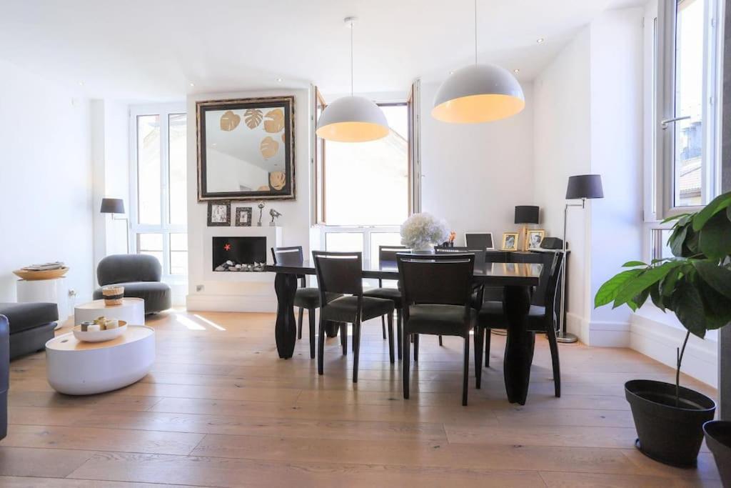 Apartament La Petite Venise Des Alpes, Ultra Centre 1 A 5 Pers Annecy Zewnętrze zdjęcie