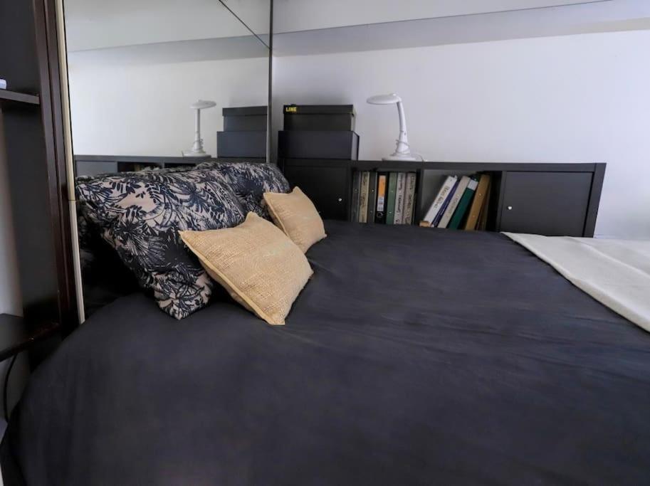 Apartament La Petite Venise Des Alpes, Ultra Centre 1 A 5 Pers Annecy Zewnętrze zdjęcie