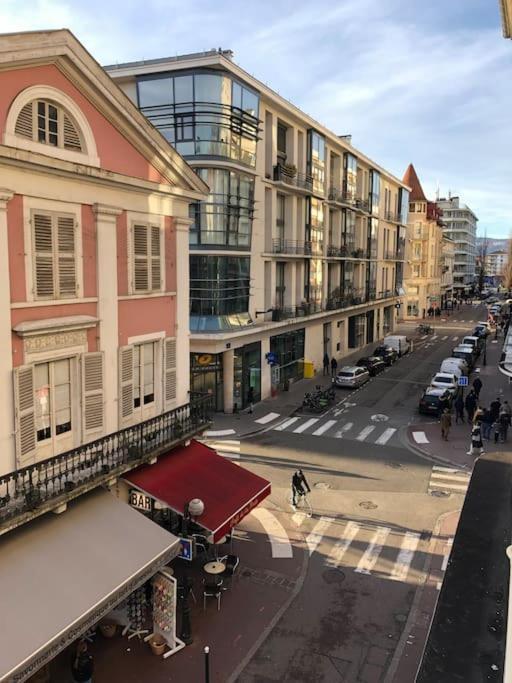 Apartament La Petite Venise Des Alpes, Ultra Centre 1 A 5 Pers Annecy Zewnętrze zdjęcie