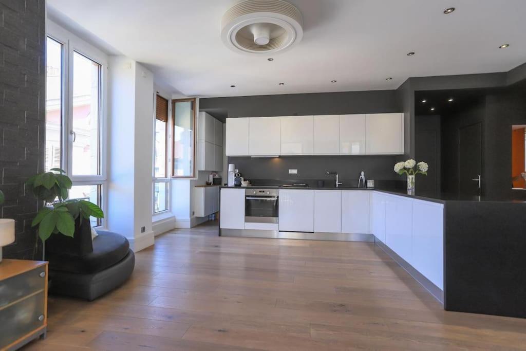 Apartament La Petite Venise Des Alpes, Ultra Centre 1 A 5 Pers Annecy Zewnętrze zdjęcie