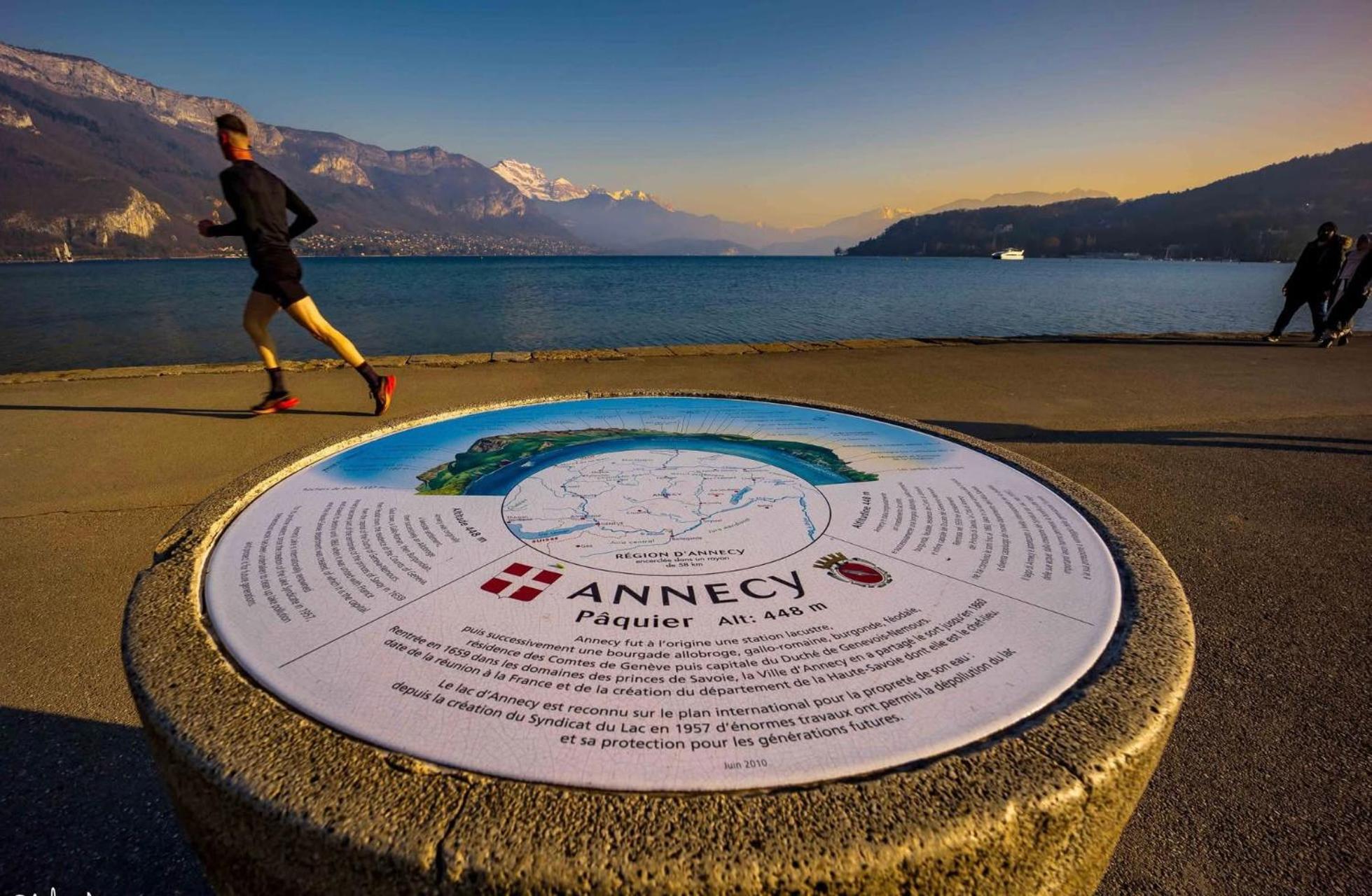 Apartament La Petite Venise Des Alpes, Ultra Centre 1 A 5 Pers Annecy Zewnętrze zdjęcie